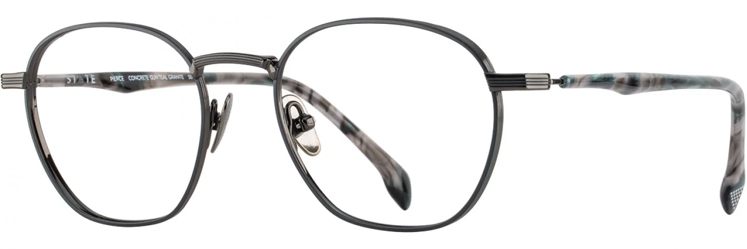 STATE Optical Co. PIERCE Eyeglasses - view 8